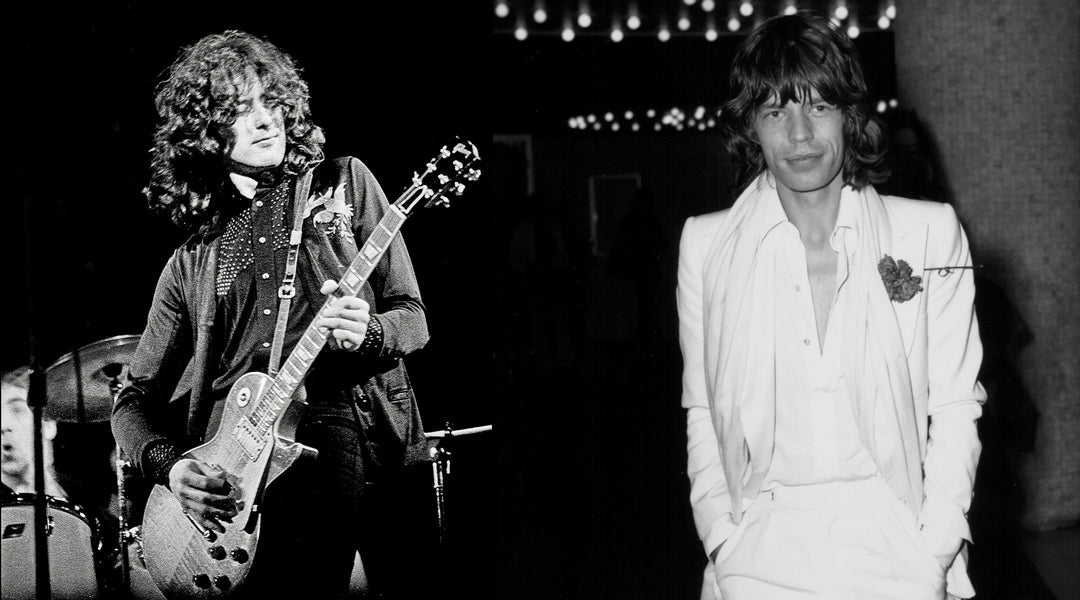 Who Is Your Ultimate ‘70s Fantasy Supergroup?