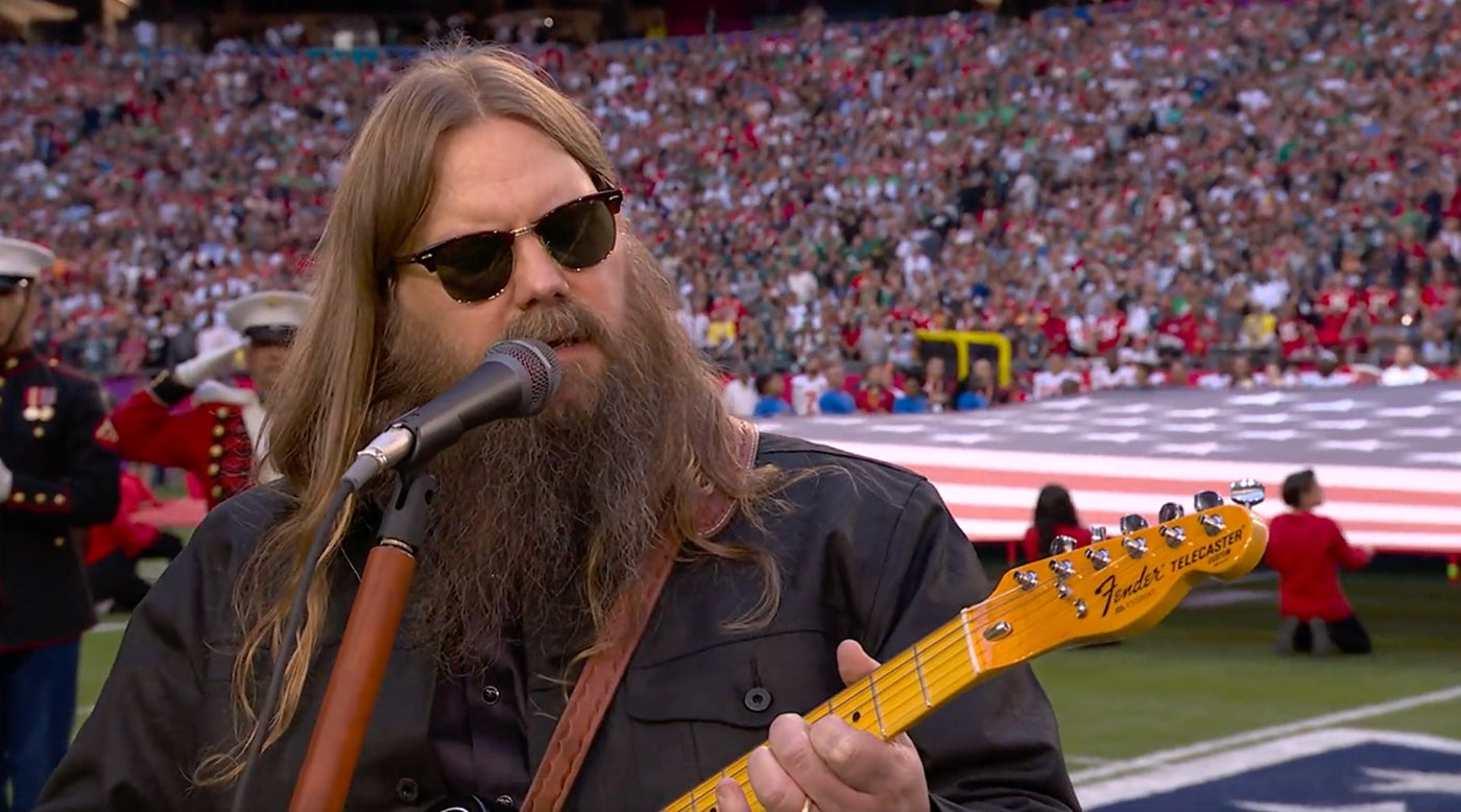 The Star-Spangled Banner