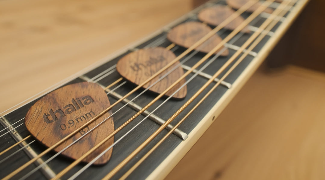 Picks Are Way Older than You Think…