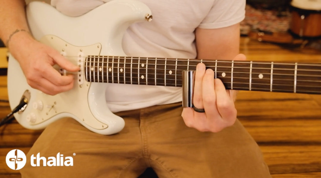 Three Electrifying (and Electrified) Slide Performances You Need to Hear