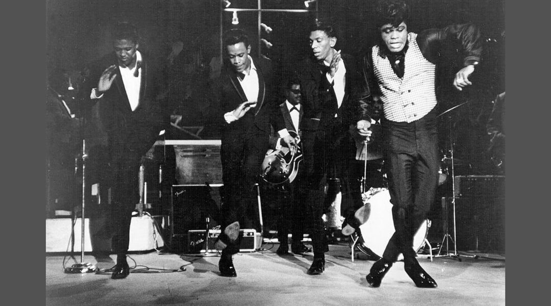 T.A.M.I Show: The Concert Film You Need to Watch
