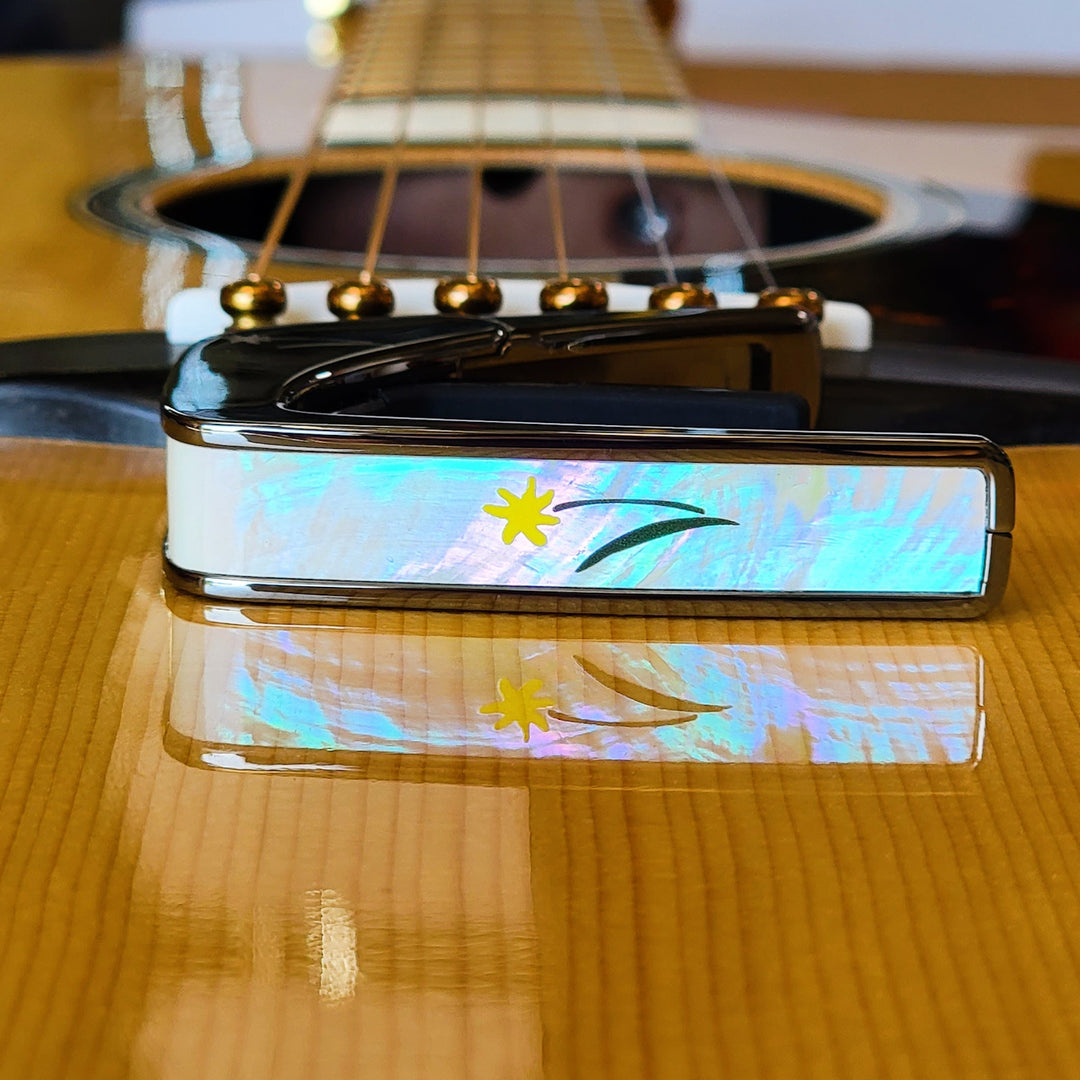 Shining How We Want, Brighter Than The Sun