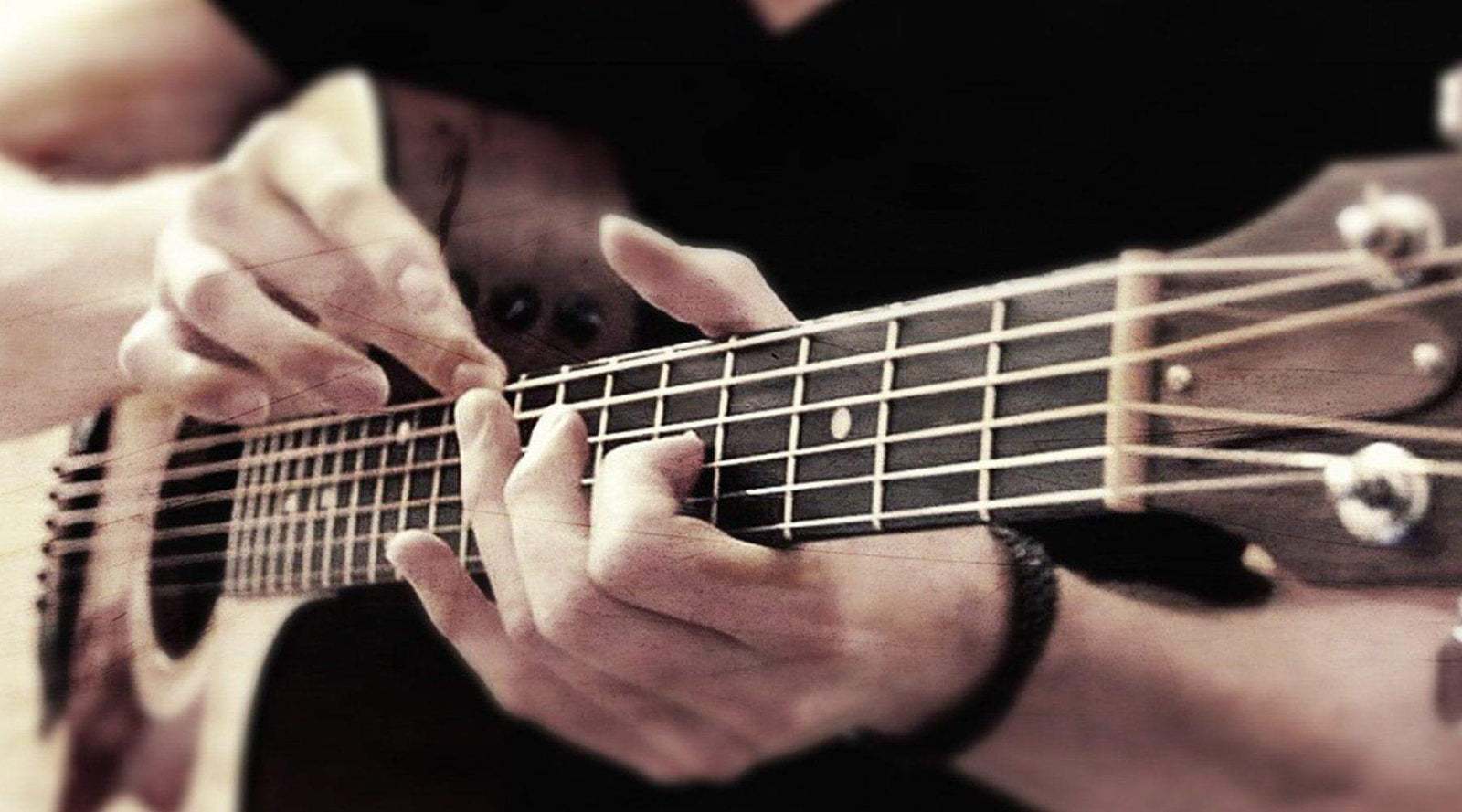 Who is the Greatest Fingerstyle Guitar Player of All Time? You Decide!