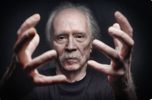 John Carpenter