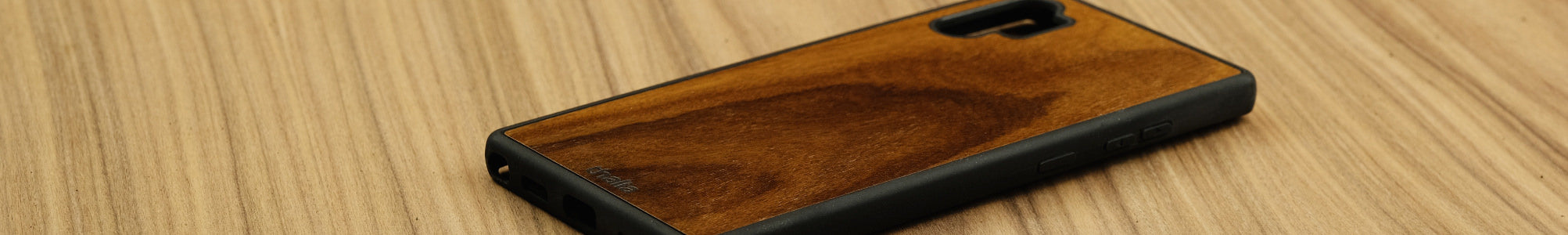 Nothing But Wood