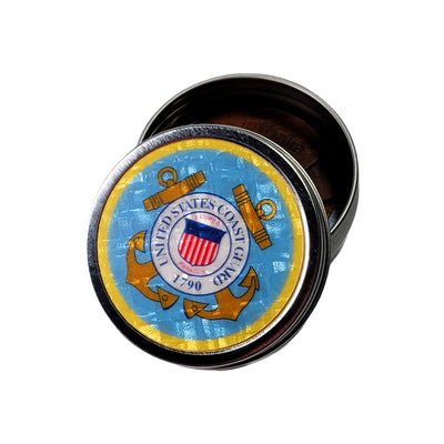 U.S. Coast Guard | Pick Tin