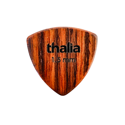 346 Shape | Rosewood 3.0 Pick Pack