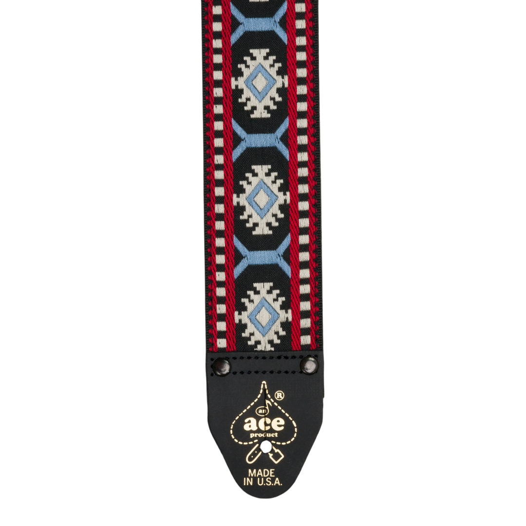 Snowflake| Ace Vintage Reissue Straps