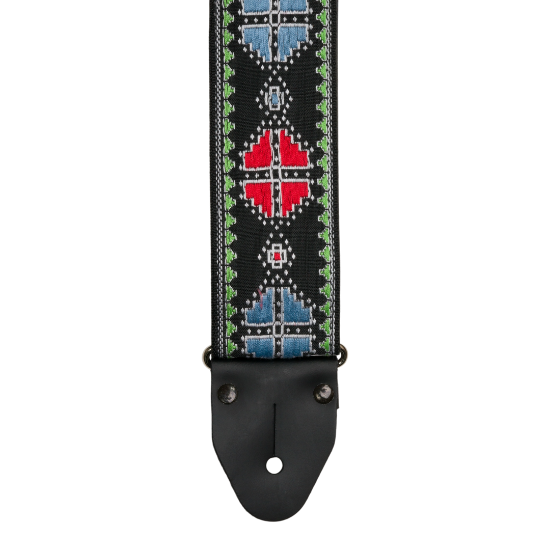 Crossroads | Ace Vintage Reissue Straps