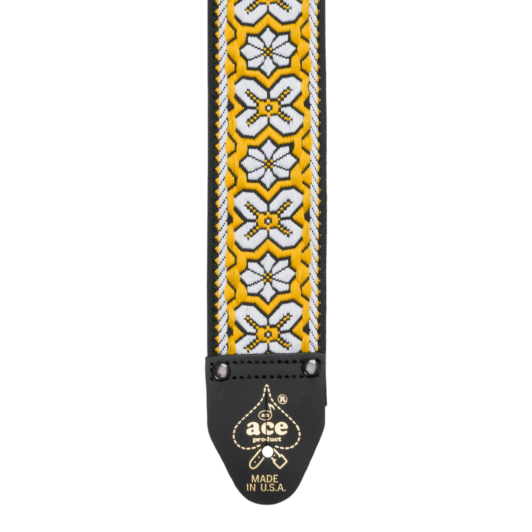 Greenwich | Ace Vintage Reissue Straps