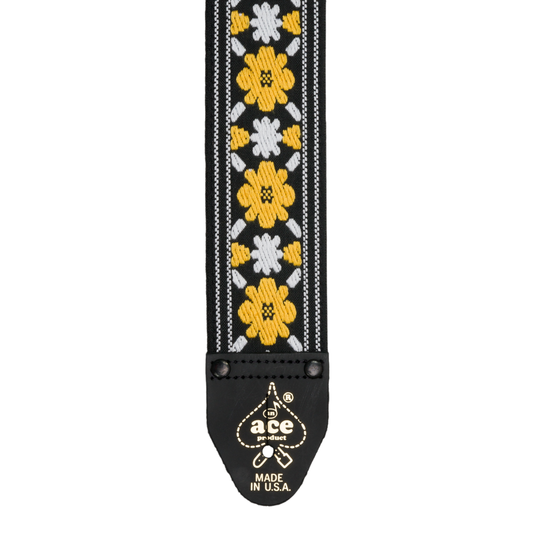 Rooftop | Ace Vintage Reissue Straps