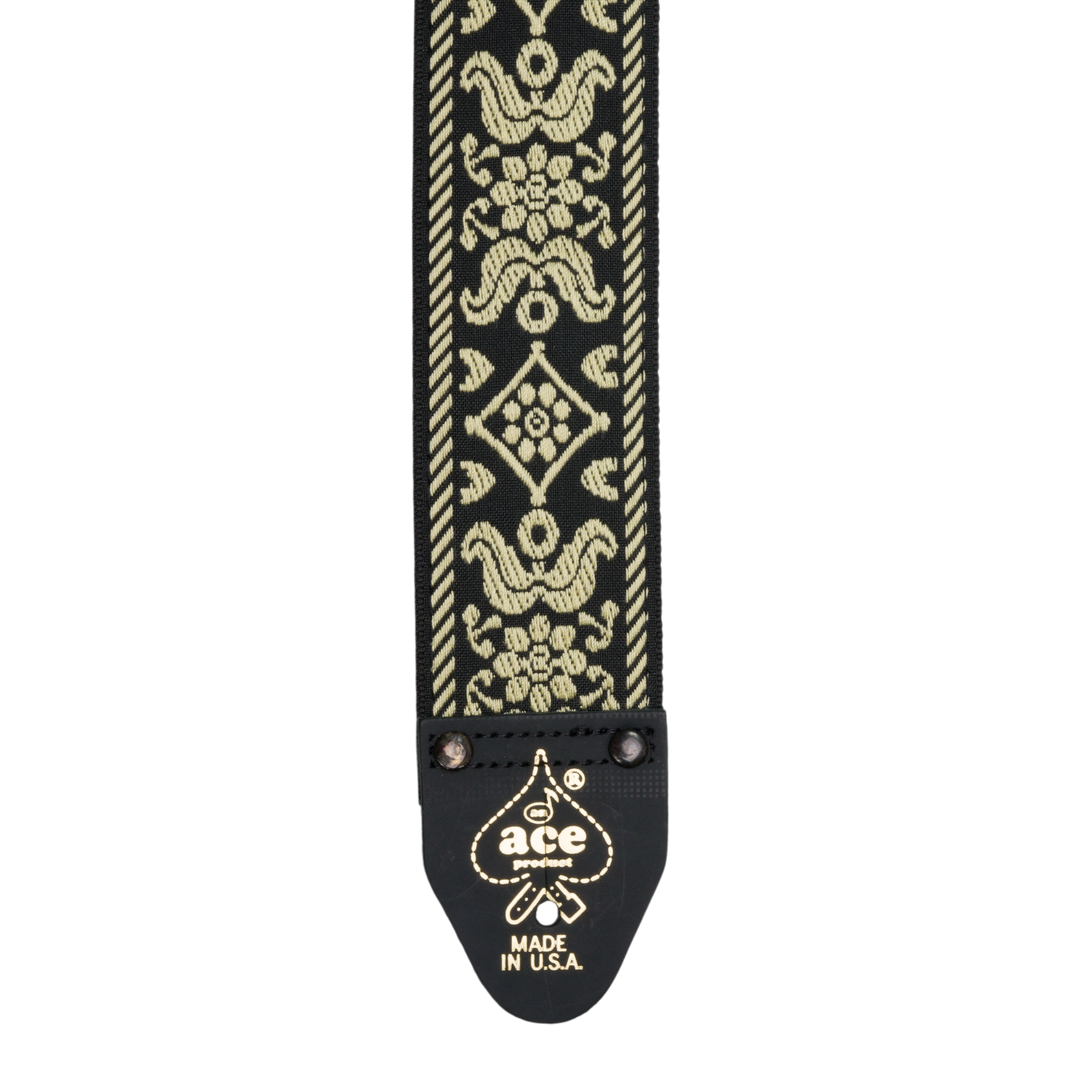 Old Gold | Ace Vintage Reissue Straps