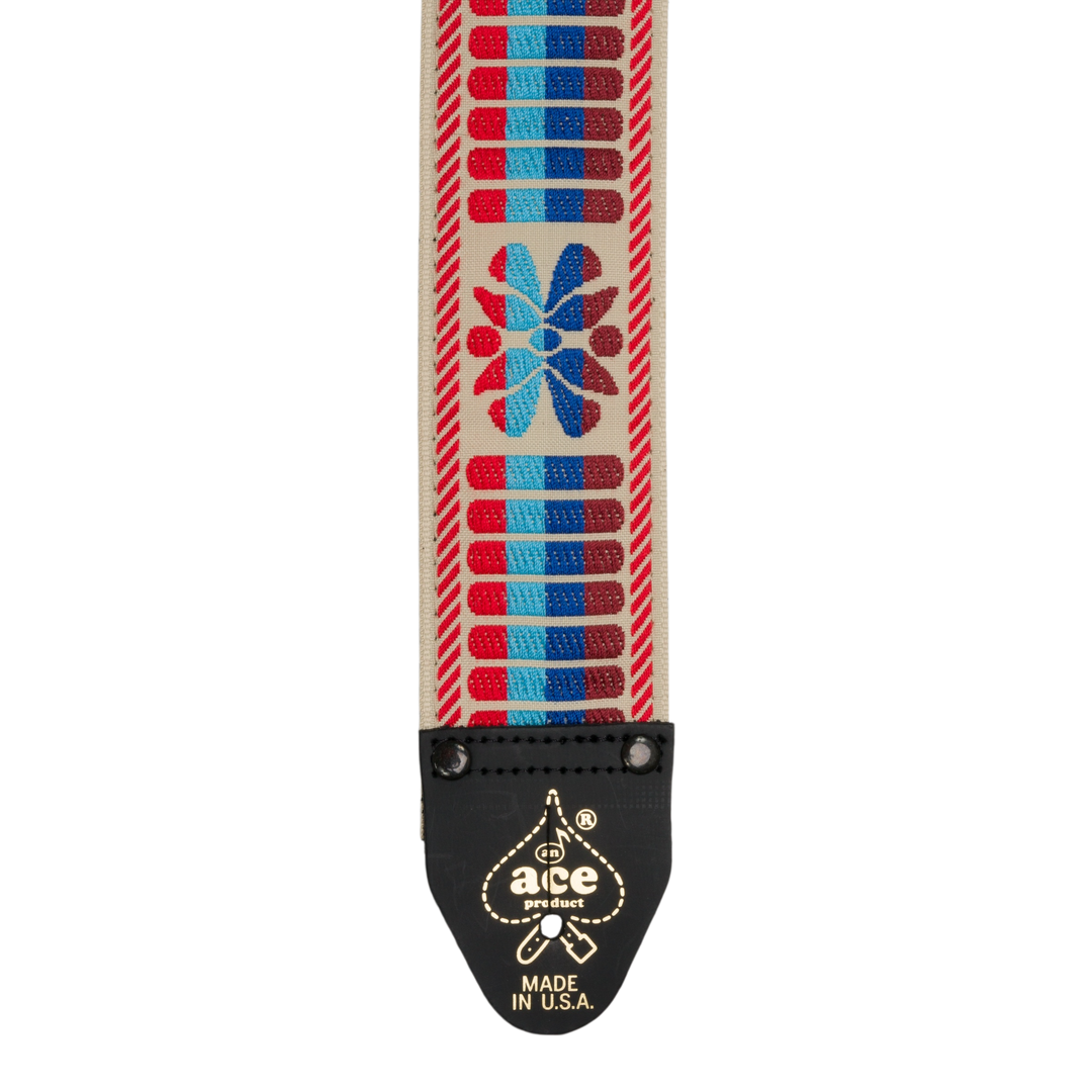 Big Sky | Ace Vintage Reissue Straps