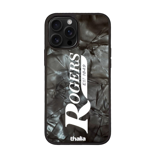 Rogers | iPhone Case