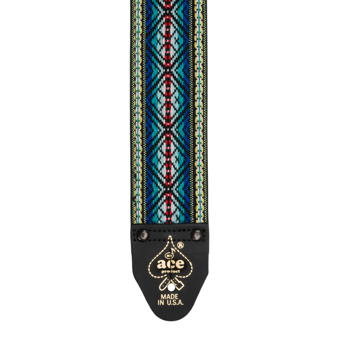 Summer of '69 | Ace Vintage Reissue Straps