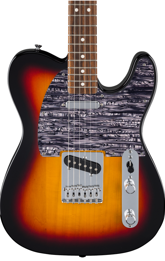 Lavender Pearl | Telecaster Pickguard