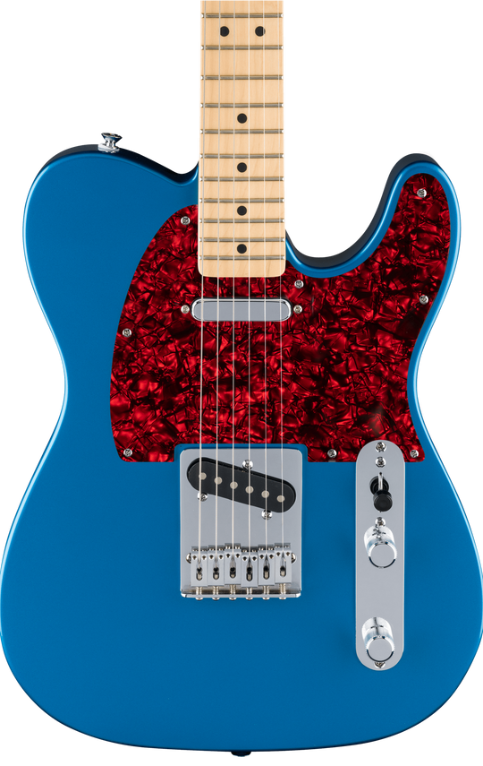 Red Pearl | Telecaster Pickguard