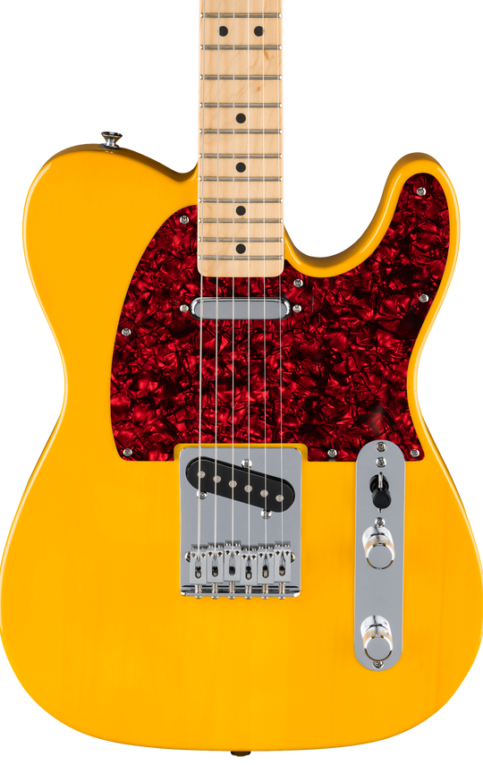 Red Pearl | Telecaster Pickguard