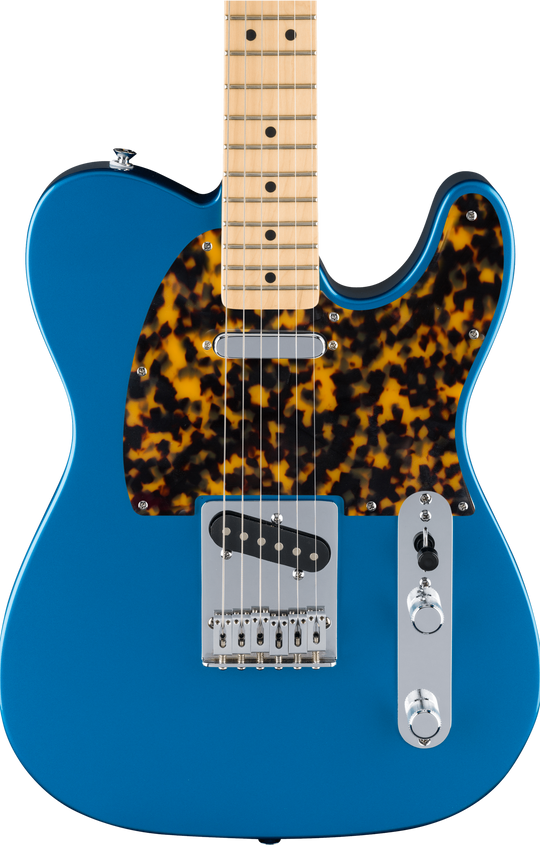 Tokyo Tortoise | Telecaster Pickguard
