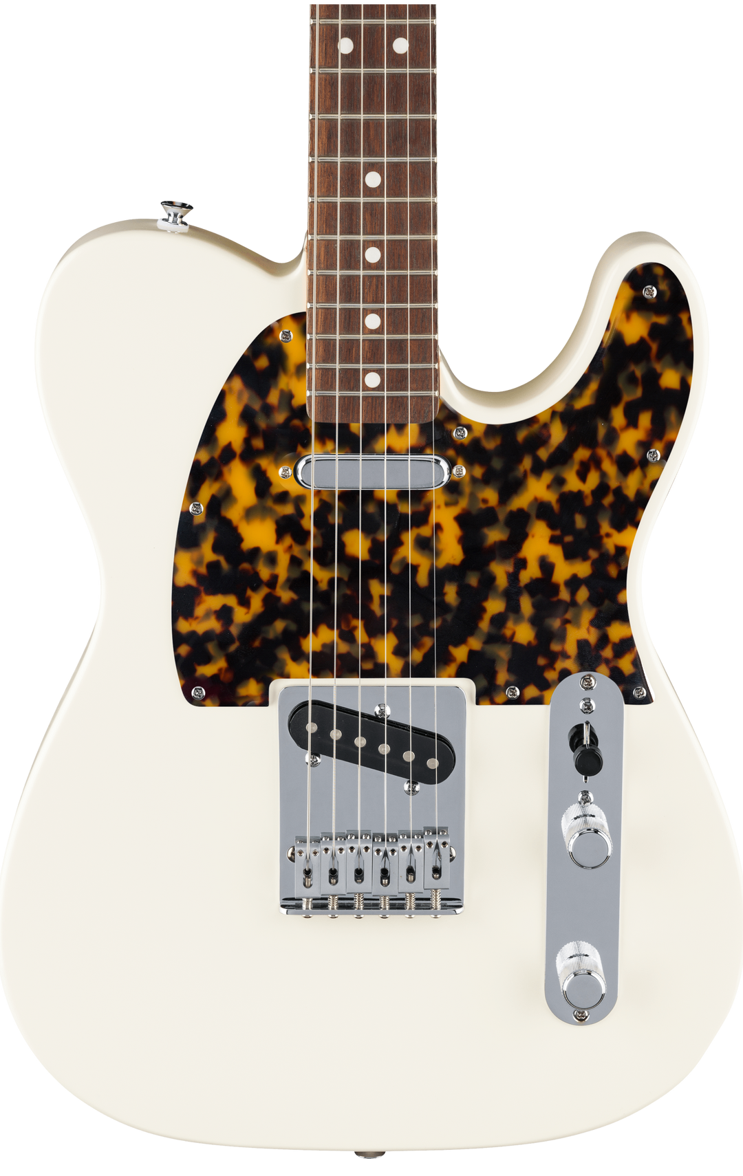 Tokyo Tortoise | Telecaster Pickguard