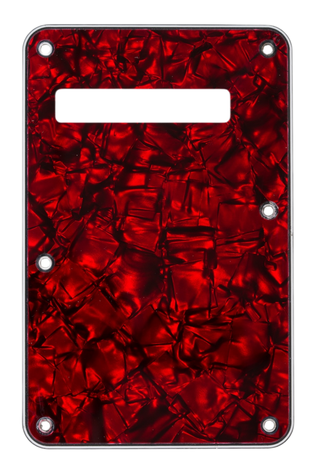Red Pearl | Backplates