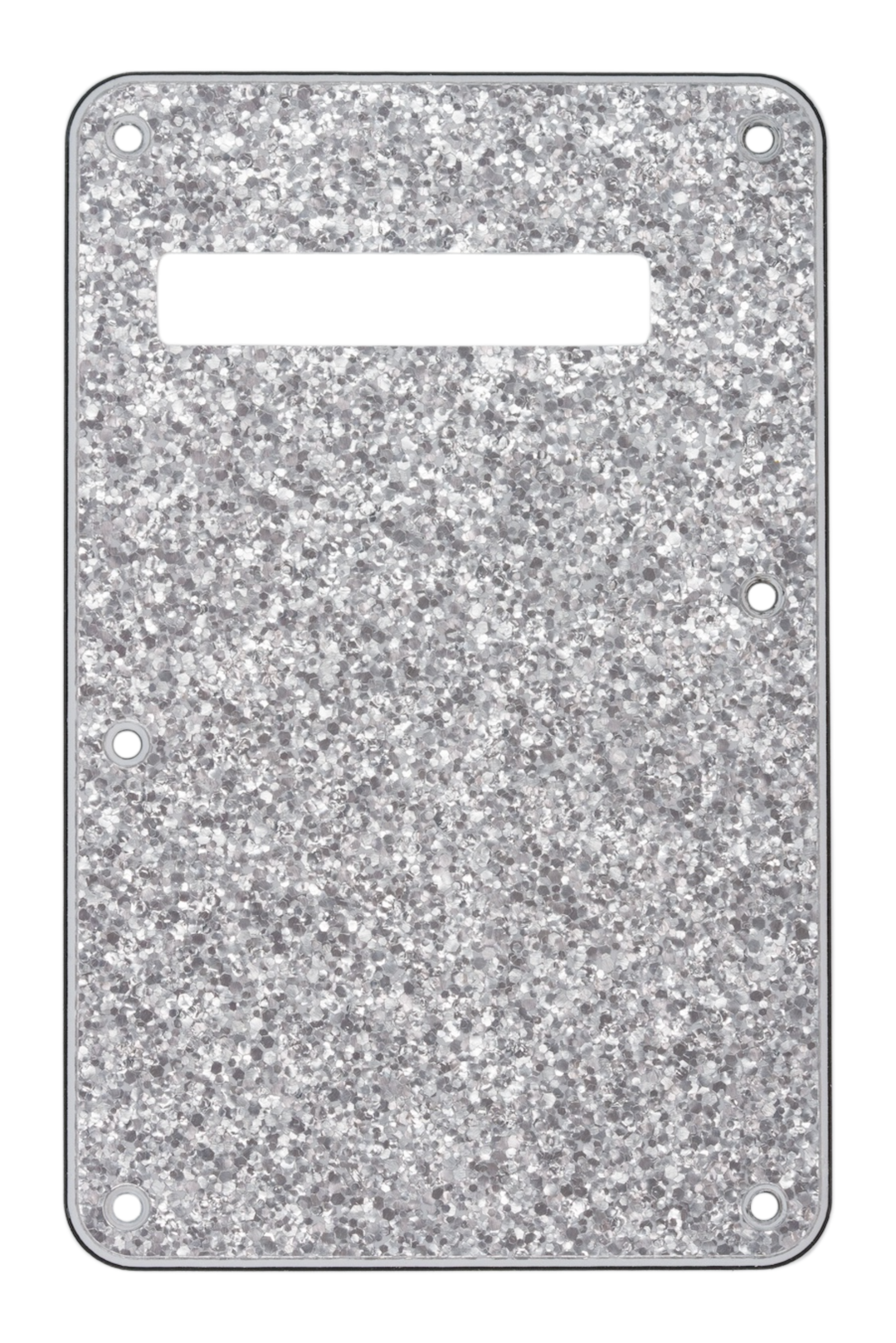 Silver Sparkle | Backplates