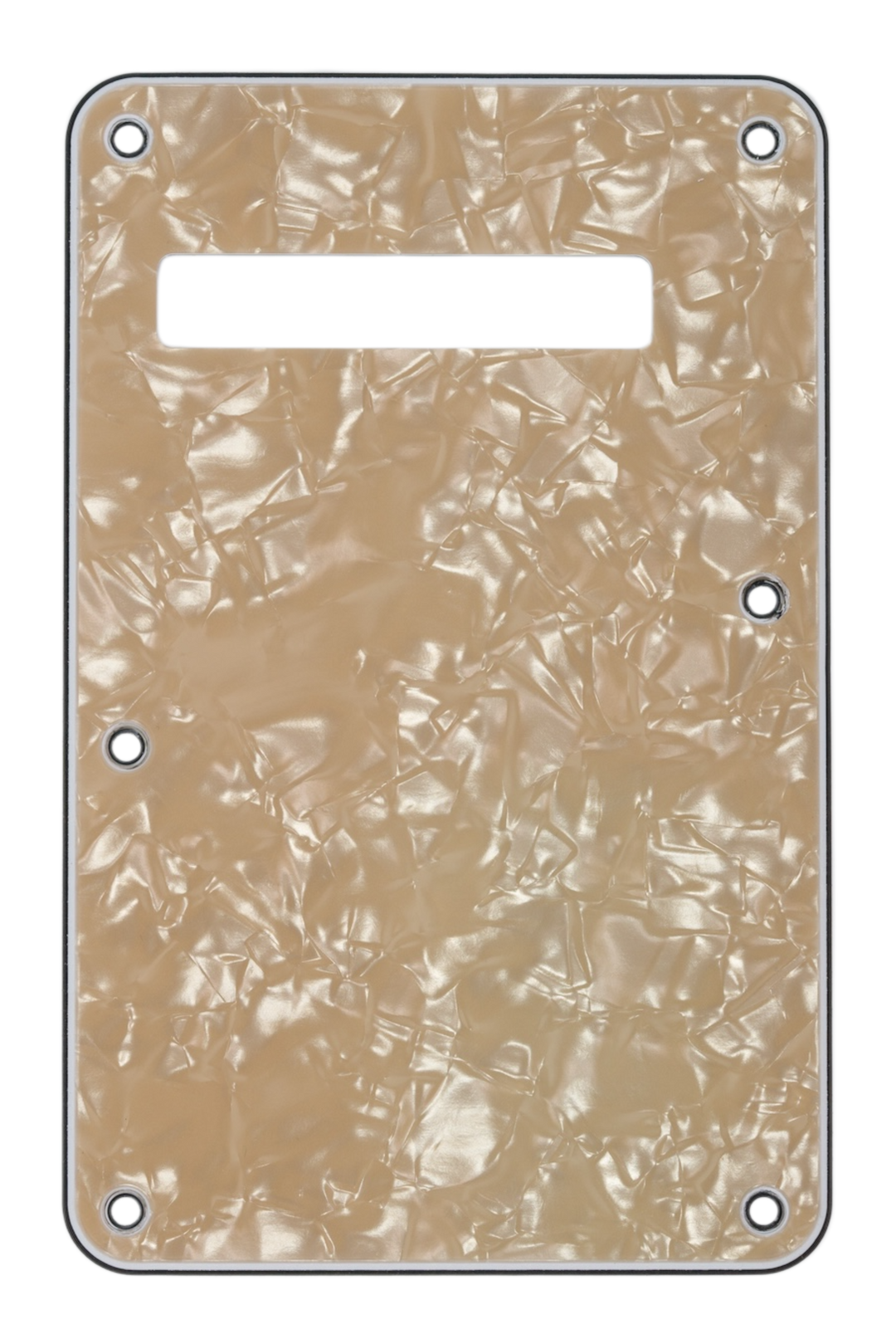 Vintage Pearl | Backplates