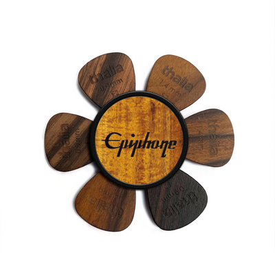 Epiphone Inked Logo | Pick Puck 2.0