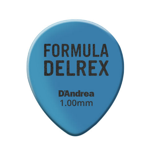 347 Shape 1.0mm | Formula Delrex