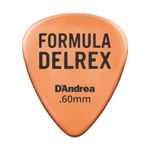 351 Shape .60mm | Formula Delrex