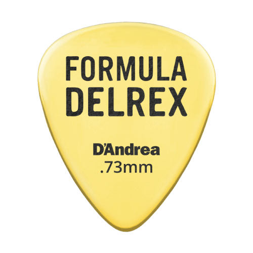 351 Shape .73mm | Formula Delrex