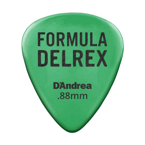 351 Shape .88mm | Formula Delrex