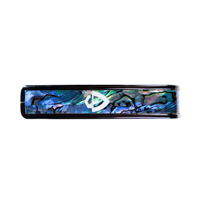 Guild Blue Abalone & G-Shield | Officially Licensed Capo