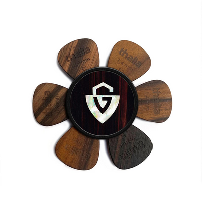 Guild Pearl G-Shield | Pick Puck 2.0