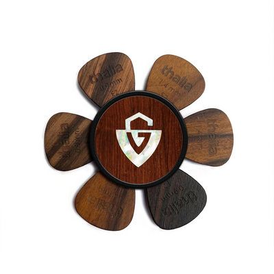 Guild Pearl G-Shield | Pick Puck 2.0