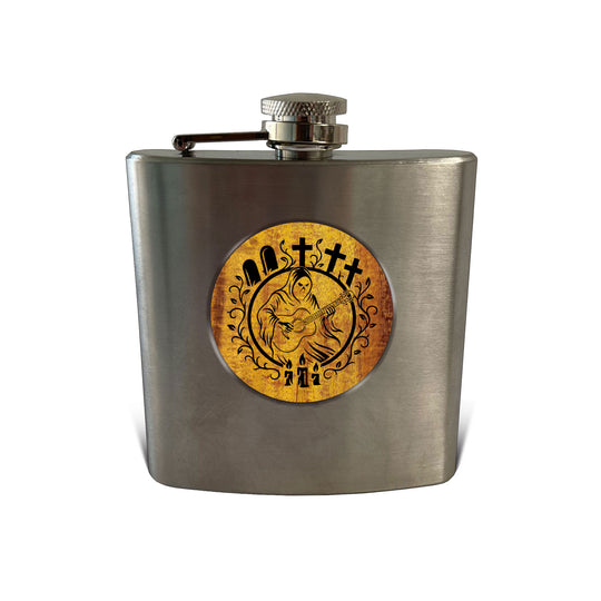 Spooky Mix and Match | Flask