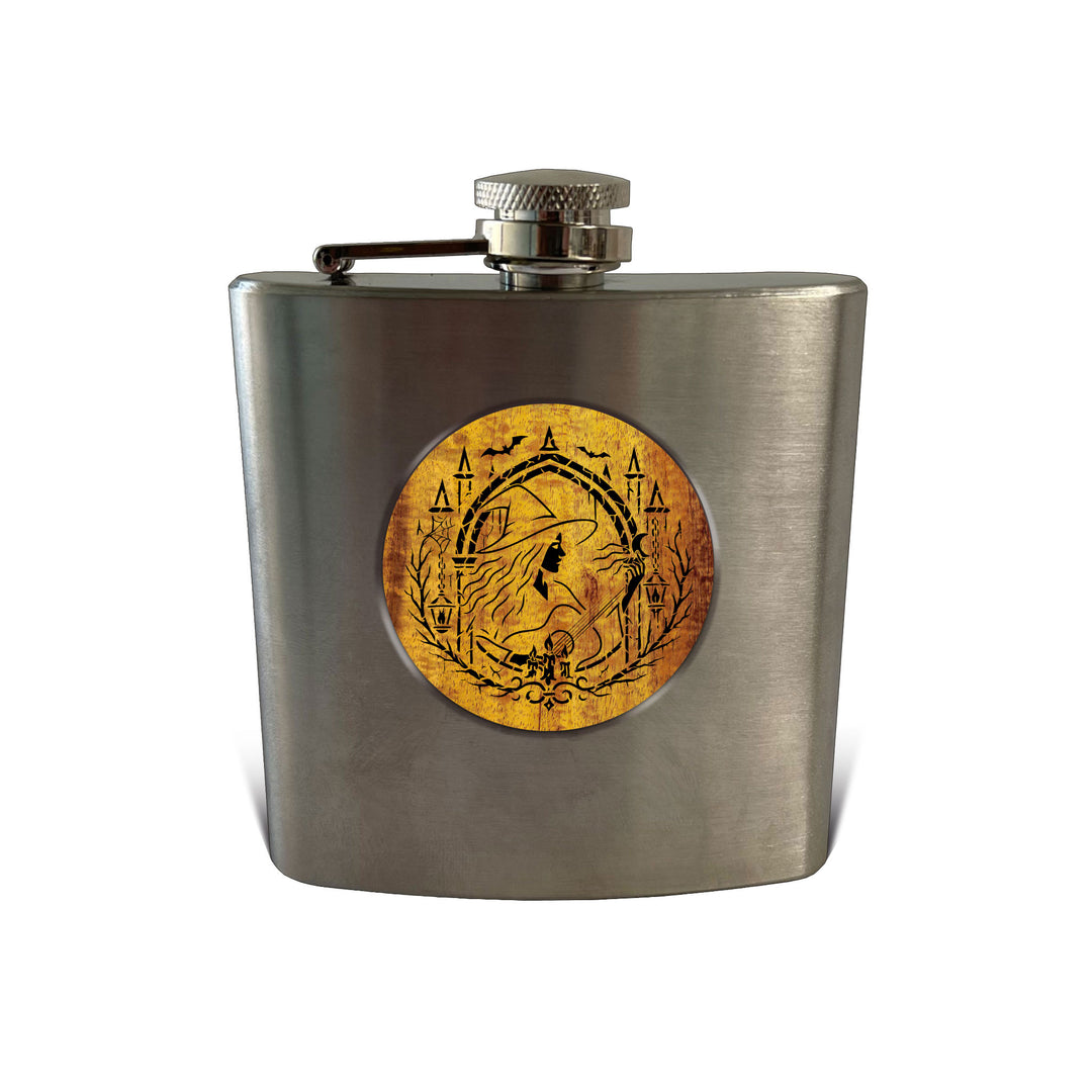 Spooky Mix and Match | Flask