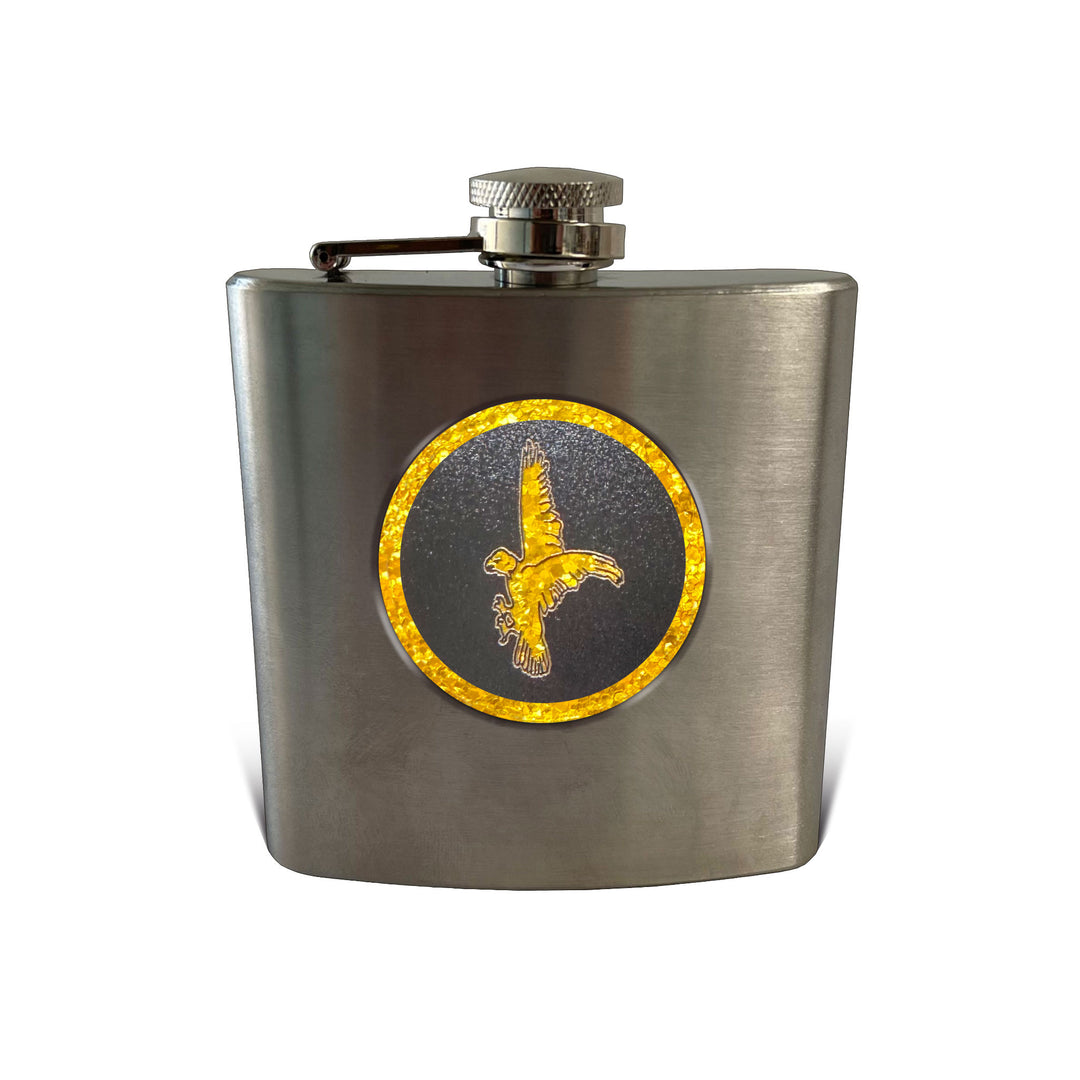 Gretsch Falcon| Officially Licensed Flask