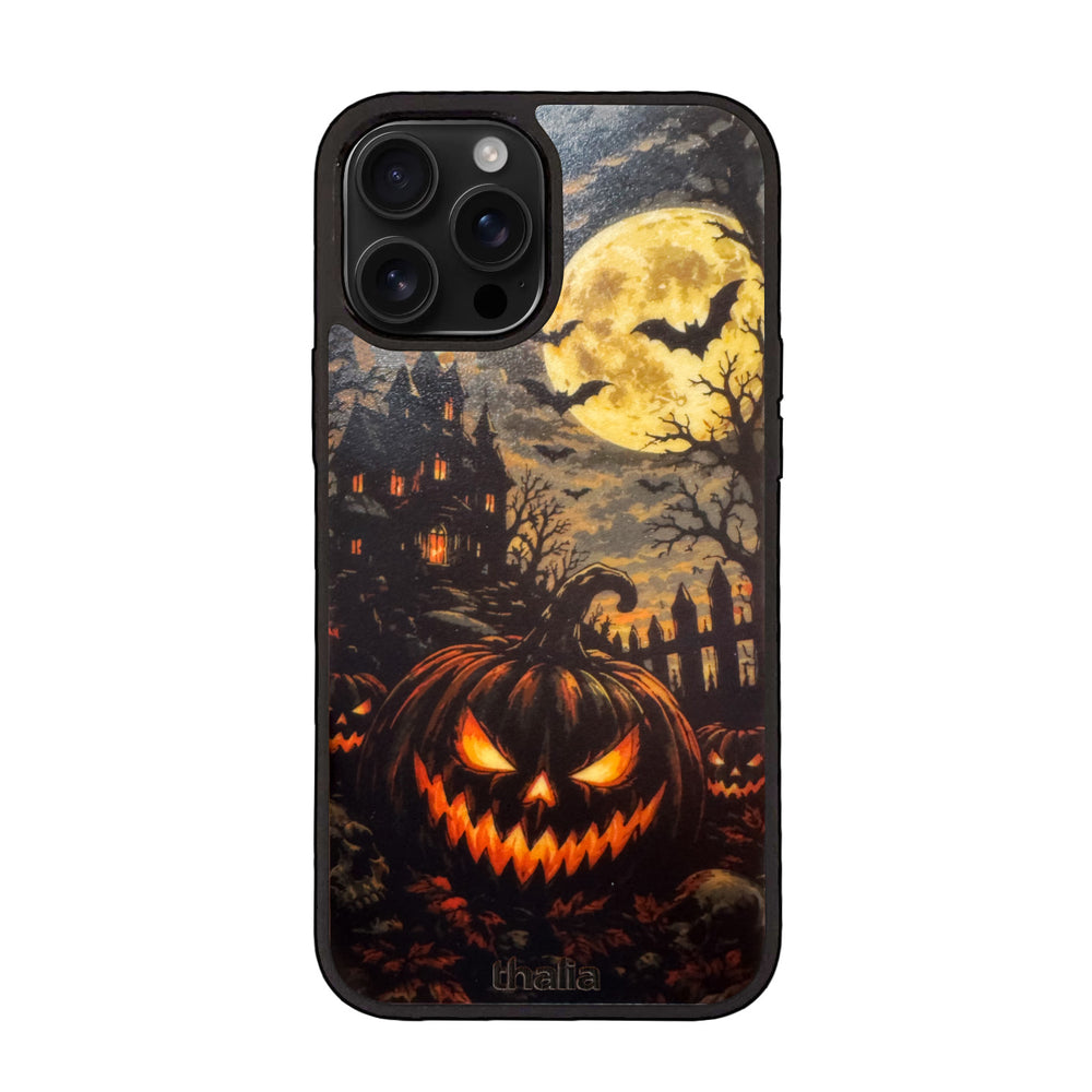 Pumpkin | iPhone Case