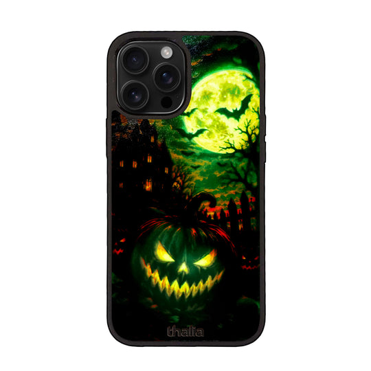 Pumpkin | iPhone Case