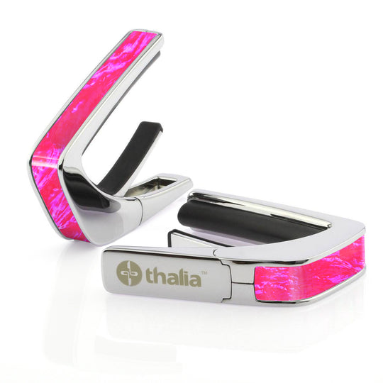 Pink Angel Wing  |  Capo