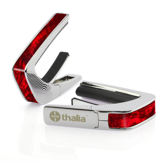 Red Angel Wing | Capo