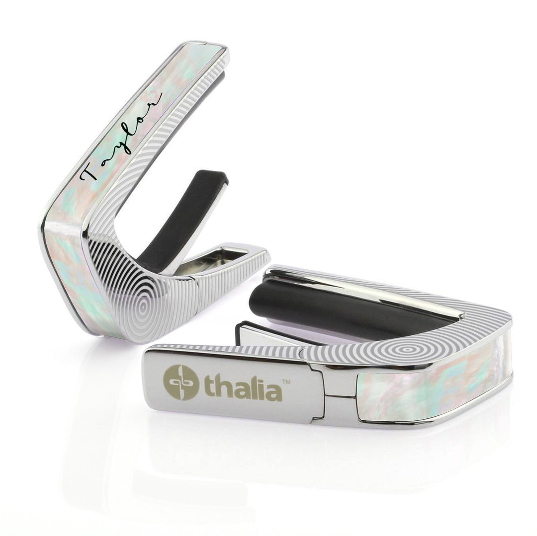 Mother of Pearl | Custom Capo