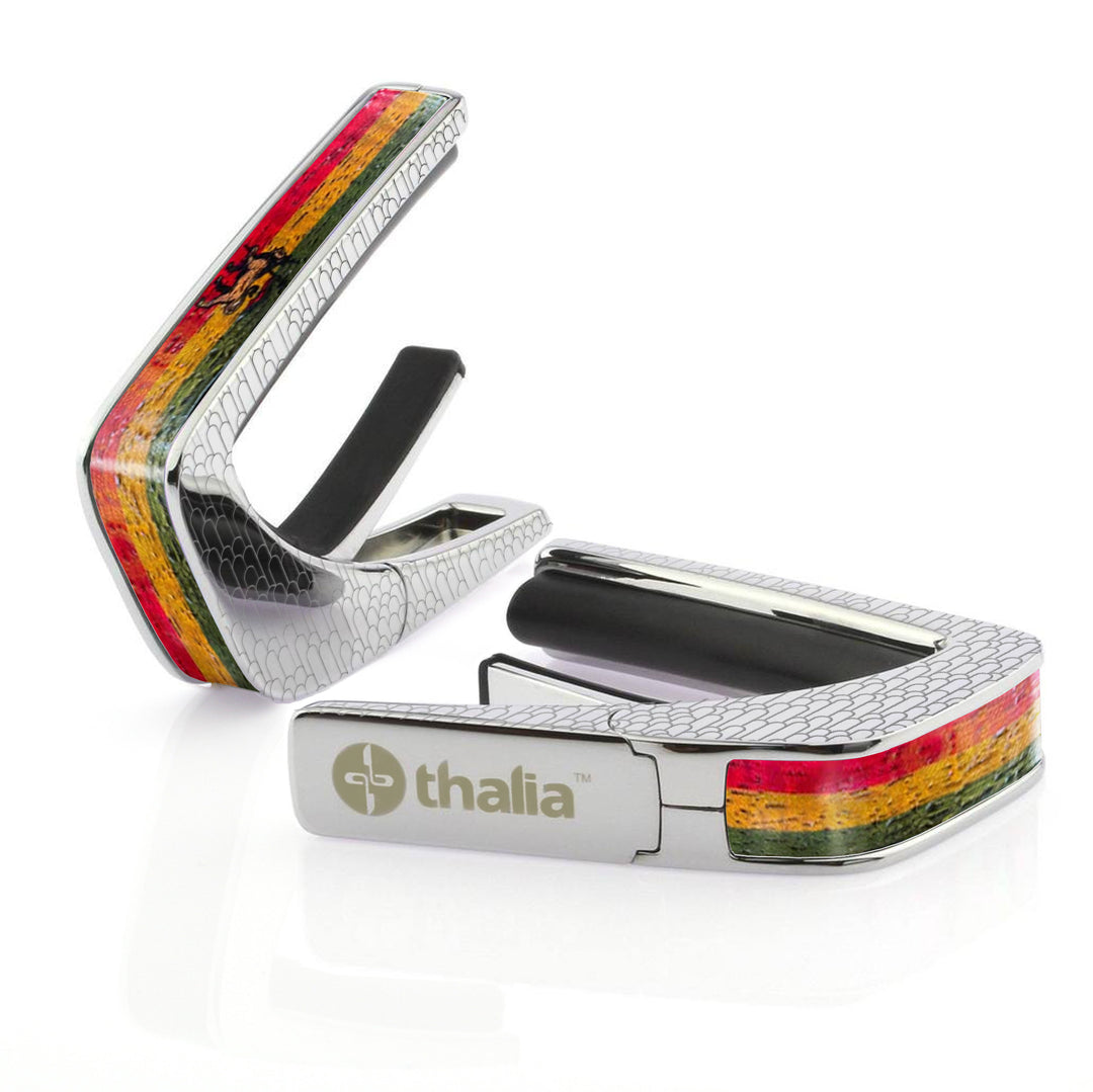 Rasta Capo | Limited Edition Capo