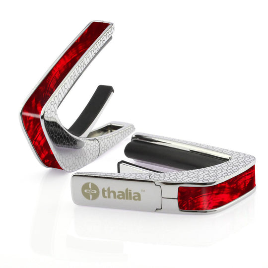 Red Angel Wing | Capo