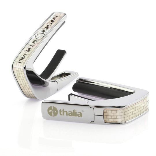 The Wall of Pearl | Deluxe Capo