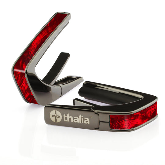 Red Angel Wing | Capo