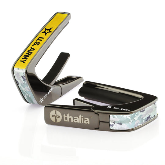 U.S. Army Camo Yellow | Officially Licensed Capo