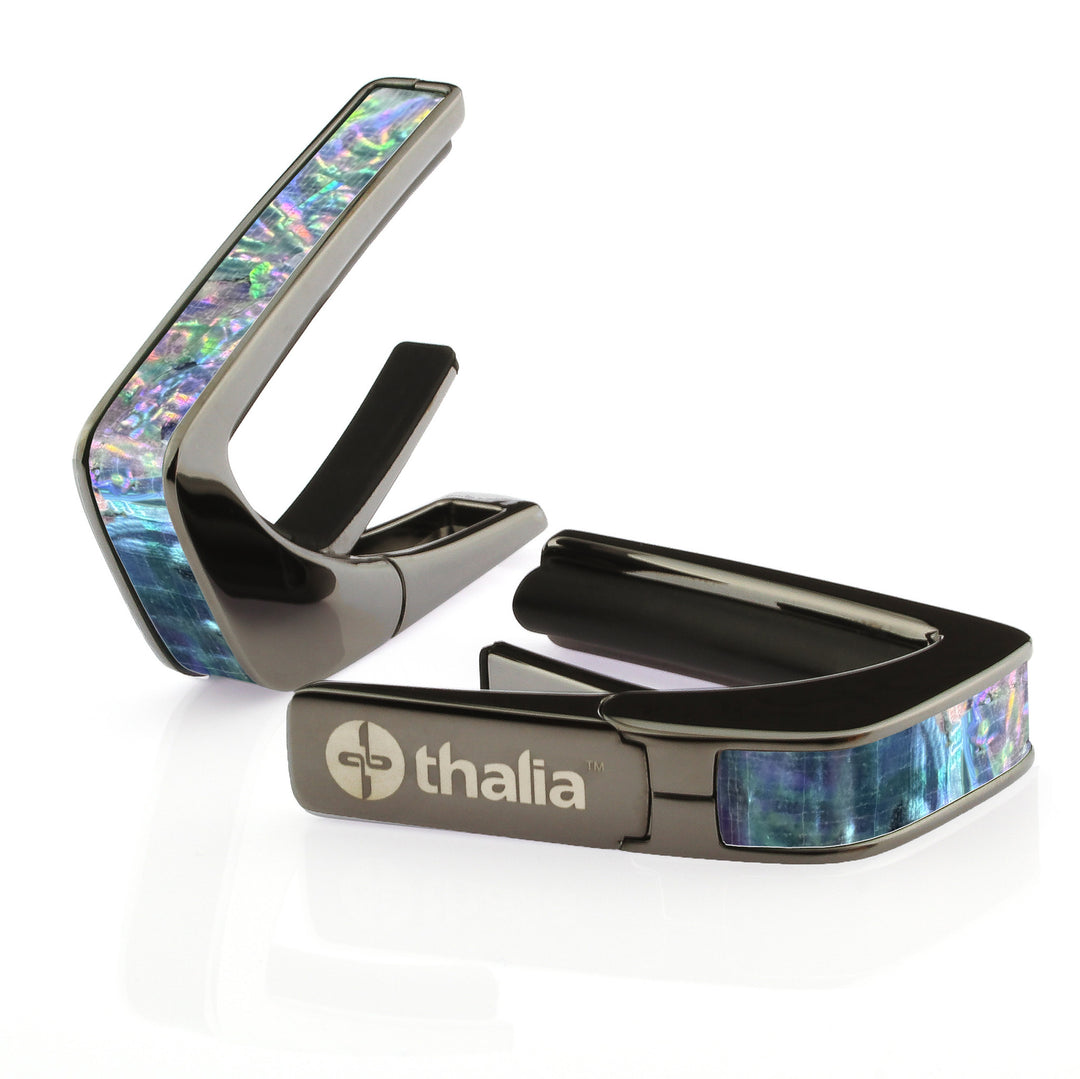 Prism Abalone | Capo