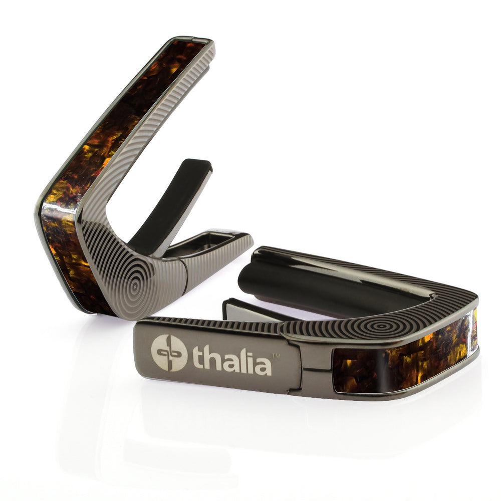 Kentucky Bourbon Abalone | Capo